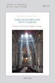 Vatican II in Ireland, Fifty Years On (eBook, ePUB)