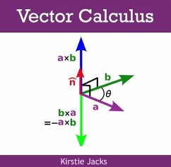 Vector Calculus (eBook, PDF) - Jacks, Kirstie