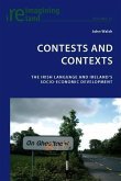 Contests and Contexts (eBook, PDF)
