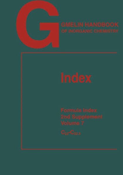 Index Formula Index (eBook, PDF) Index Formula Index (eBook, PDF)