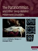 Parasomnias and Other Sleep-Related Movement Disorders (eBook, ePUB)