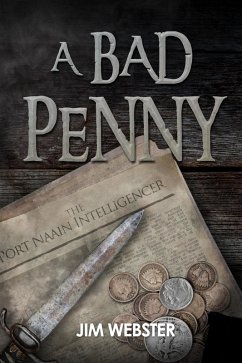 Cover Bad Penny (eBook, PDF)