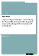 Corporate Psychopaths. Eine... - Bild 1