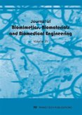 Journal of Biomimetics, Biomaterials and Biomedical Engineering Vol. 31 (eBook, PDF)