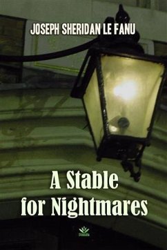 Cover Stable for Nightmares (eBook, ePUB)