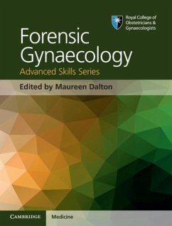 Forensic Gynaecology (eBook, PDF)