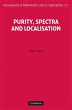 Purity, Spectra and Localisation... - Bild 1