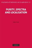 Purity, Spectra and Localisation (eBook, PDF)