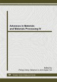 Advances in Materials and Materials Processing IV (eBook, PDF)