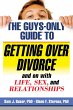 Guys-Only Guide to Getting Over Divorce... - Bild 1