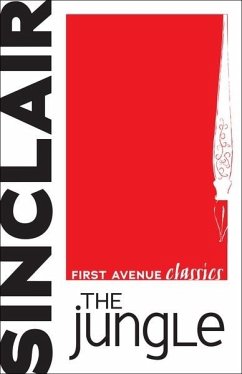 Cover Jungle (eBook, PDF)