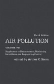 Air Pollution (eBook, PDF)