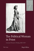 Political Woman in Print (eBook, ePUB)
