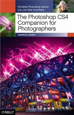 Photoshop CS4 Companion for Photographers (eBook, PDF) - Story, Derrick