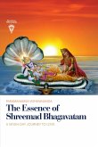 The Essence of Shreemad Bhagavatam (eBook, ePUB)
