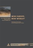 New Europe, New World? (eBook, PDF)