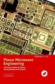 Planar Microwave Engineering (eBook, ePUB)
