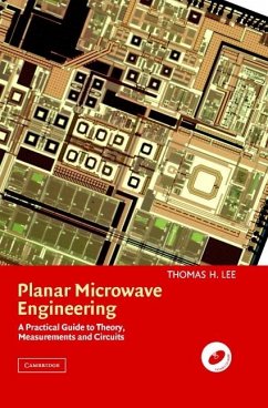 Cover Planar Microwave Engineering (eBook, ePUB)
