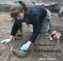Handbook of Archaeology (eBook, PDF) - Scherer, Molly
