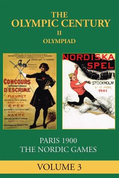 II Olympiad (eBook, ePUB) - Posey, Carl