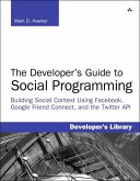 Developer's Guide to Social Programming (eBook, ePUB)
