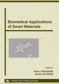 Biomedical Applications of Smart Materials (eBook, PDF)