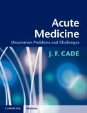 Acute Medicine (eBook, ePUB)
