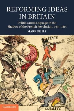 Reforming Ideas in Britain (eBook, ePUB) - Philp, Mark