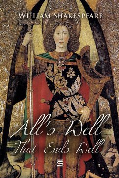 All's Well That Ends Well (eBook, ePUB)