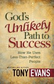 God's Unlikely Path to Success (eBook, ePUB)