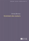 Grammaire des couleurs (eBook, PDF)