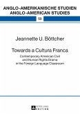 Towards a Cultura Franca (eBook, ePUB)