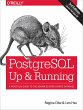 PostgreSQL: Up and Running (eBook, PDF) - Bild 1