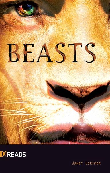 Beasts (eBook, PDF)