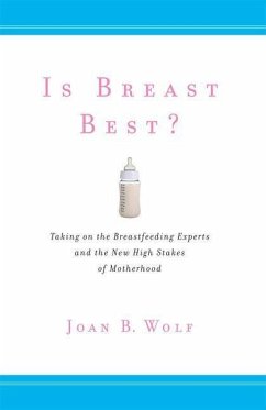 Cover Is Breast Best? (eBook, PDF)