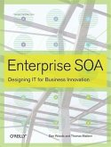Enterprise SOA (eBook, PDF)