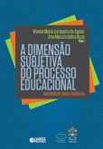 A dimensão subjetiva do processo educacional (eBook, ePUB)