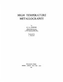 High Temperature Metallography (eBook, PDF)