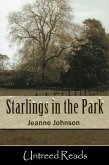 Starlings in the Park (eBook, ePUB) Starlings in the Park (eBook, ePUB)