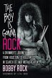 The Boy Is Gonna Rock (eBook, ePUB) - Bild 1