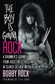 The Boy Is Gonna Rock (eBook, ePUB)