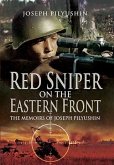 Red Sniper on the Eastern Front (eBook, ePUB) Red Sniper on the Eastern Front (eBook, ePUB)