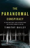 Paranormal Conspiracy (eBook, ePUB)