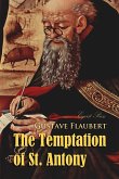 The Temptation of St. Antony: A Revelation of the Soul (eBook, ePUB)
