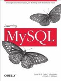 Learning MySQL (eBook, PDF)