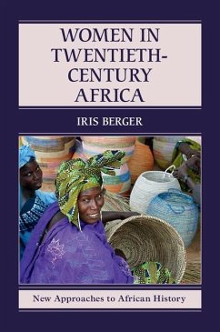 Cover Women in Twentieth-Century Africa (eBook, ePUB)