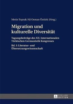 Migration und kulturelle Diversitaet (eBook, PDF)