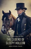 The Legend of Sleepy Hollow and Other Tales (eBook, ePUB)