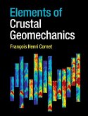 Elements of Crustal Geomechanics (eBook, ePUB)