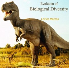 Cover Evolution of Biological Diversity (eBook, PDF)